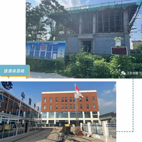 新聞=江蘇創(chuàng)盛項(xiàng)目管理有限公司深入一線開(kāi)展“盛夏送清涼”慰問(wèn)活動(dòng)-1.jpg